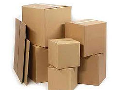 cajas de carton corrugado por mayor