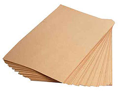 Papel Kraft